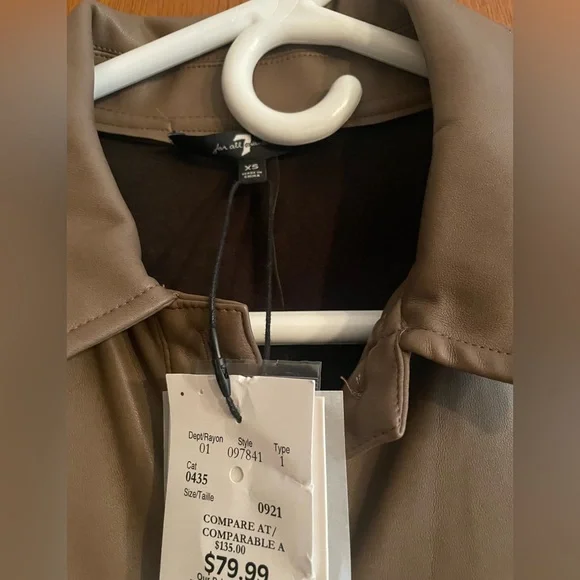 Jumpsuit - Picture 2 of 2